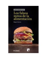 FALSOS MITOS DE LA ALIMENTACION, LOS