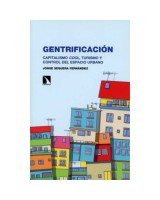 GENTRIFICACION