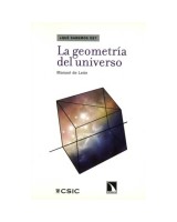 GEOMETRIA DEL UNIVERSO, LA