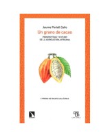 GRANO DE CACAO, UN