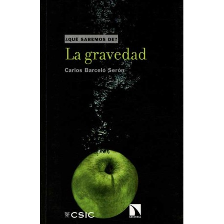 GRAVEDAD, LA