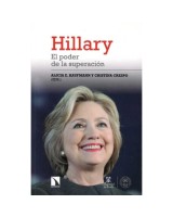 HILLARY. EL PODER DE LA SUPERACION