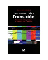 HISTORIA CULTURAL DE LA TRANSICION