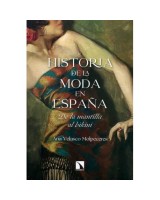 HISTORIA DE LA MODA EN ESPAÑA