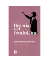 HISTORIA DEL FEMINISMO (3°ED.)