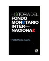 HISTORIA DEL FONDO MONETARIO INTERNACIONAL