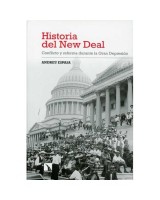 HISTORIA DEL NEW DEAL