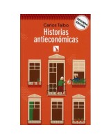 HISTORIAS ANTIECONOMICAS (2°ED.)