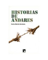 HISTORIAS DE ANDARES