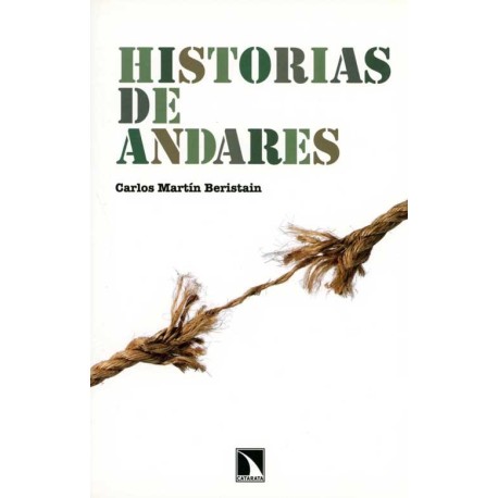 HISTORIAS DE ANDARES