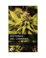 HISTORIAS DEL CANNABIS