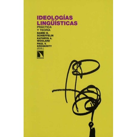 IDIOLOGIAS LINGUISTICAS. PRACTICA Y TEOR