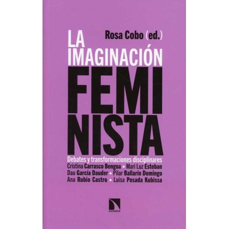 IMAGINACION FEMINISTA, LA