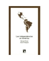 INDEPENDENCIAS EN AMERICA, LAS