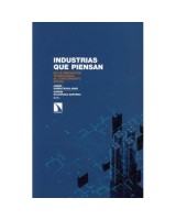 INDUSTRIAS QUE PIENSAN. DE LA INNOVACION