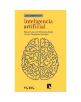 INTELIGENCIA ARTIFICIAL