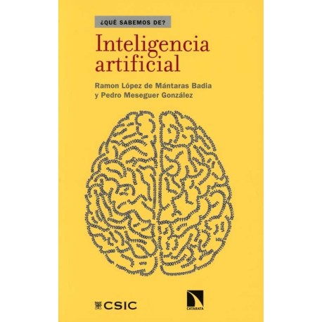 INTELIGENCIA ARTIFICIAL