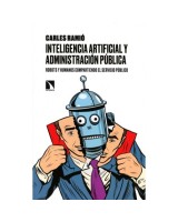 INTELIGENCIA ARTIFICIAL Y ADMINISTRACION PUBLICA