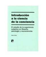 INTRODUCCION A LA CIENCIA DE LA CONCIENC