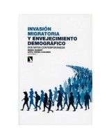 INVASION MIGRATORIA Y ENVEJECIMIENTO DEM