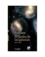 JARDIN DE LAS GALAXIAS, EL