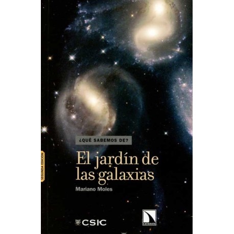 JARDIN DE LAS GALAXIAS, EL