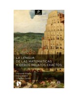 LENGUA DE LAS MATEMATICAS Y OTROS RELATO