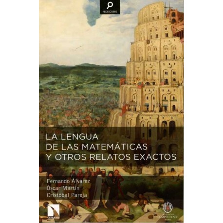 LENGUA DE LAS MATEMATICAS Y OTROS RELATO