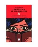 LINGUISTICA SE ESCRIBE CON A