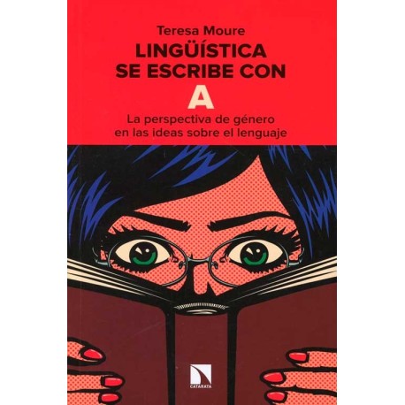 LINGUISTICA SE ESCRIBE CON A