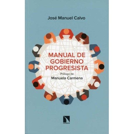 MANUAL DE GOBIERNO PROGRESISTA