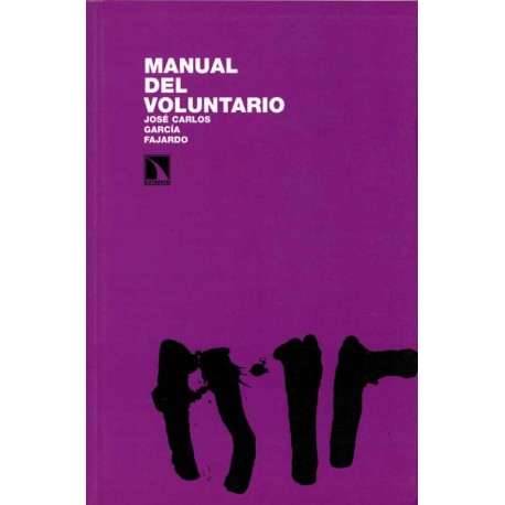 MANUAL DEL VOLUNTARIO