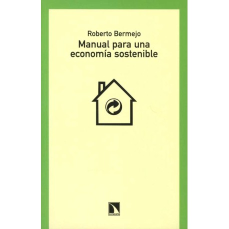 MANUAL PARA UNA ECONOMIA SOSTENIBLE