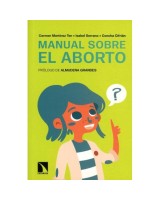 MANUAL SOBRE EL ALBORTO