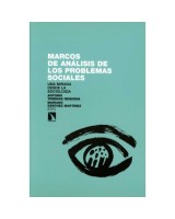 MARCOS DE ANALISIS DE LOS PROBLEMAS SOCIALES