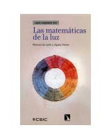 MATEMATICAS DE LA LUZ, LAS