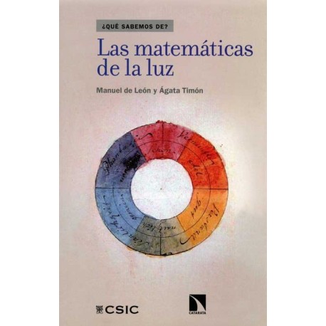 MATEMATICAS DE LA LUZ, LAS