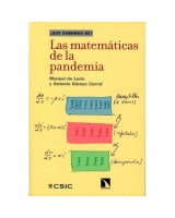 MATEMATICAS DE LA PANDEMIA, LAS