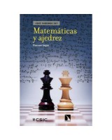 MATEMATICAS Y AJEDREZ