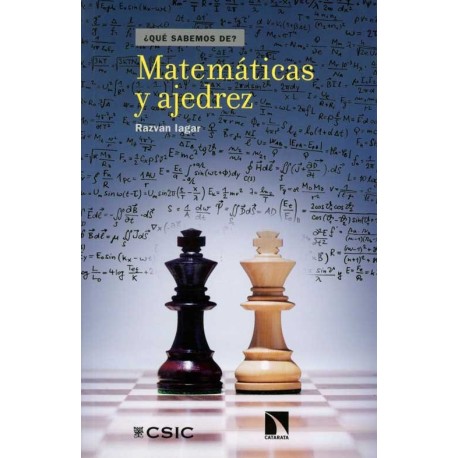 MATEMATICAS Y AJEDREZ