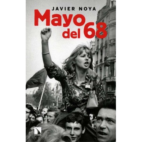 MAYO DEL 68