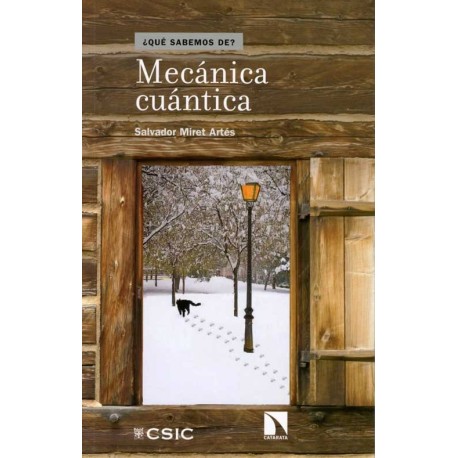 MECANICA CUANTICA