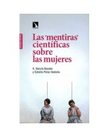 MENTIRAS CIENTIFICAS SOBRE LAS MUJERES,