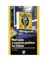 MERCADO Y CONTROL POLITICO EN CHINA