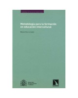 METODOLOGIA PARA LA FORMACION EN EDUCACI