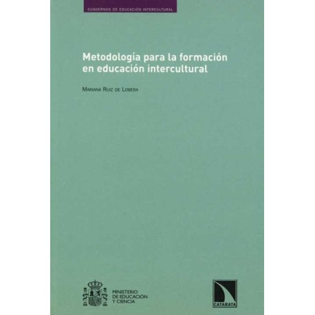 METODOLOGIA PARA LA FORMACION EN EDUCACI