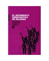 MOVIMIENTO DEMOCRATICO DE MUJERES, EL. D