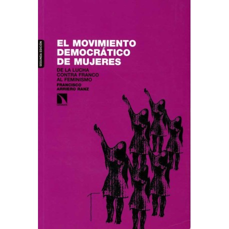 MOVIMIENTO DEMOCRATICO DE MUJERES, EL. D