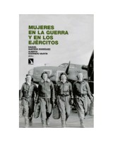 MUJERES EN LA GUERRA Y EN LOS EJERCITOS