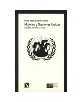 MUJERES Y NACIONES UNIDAS